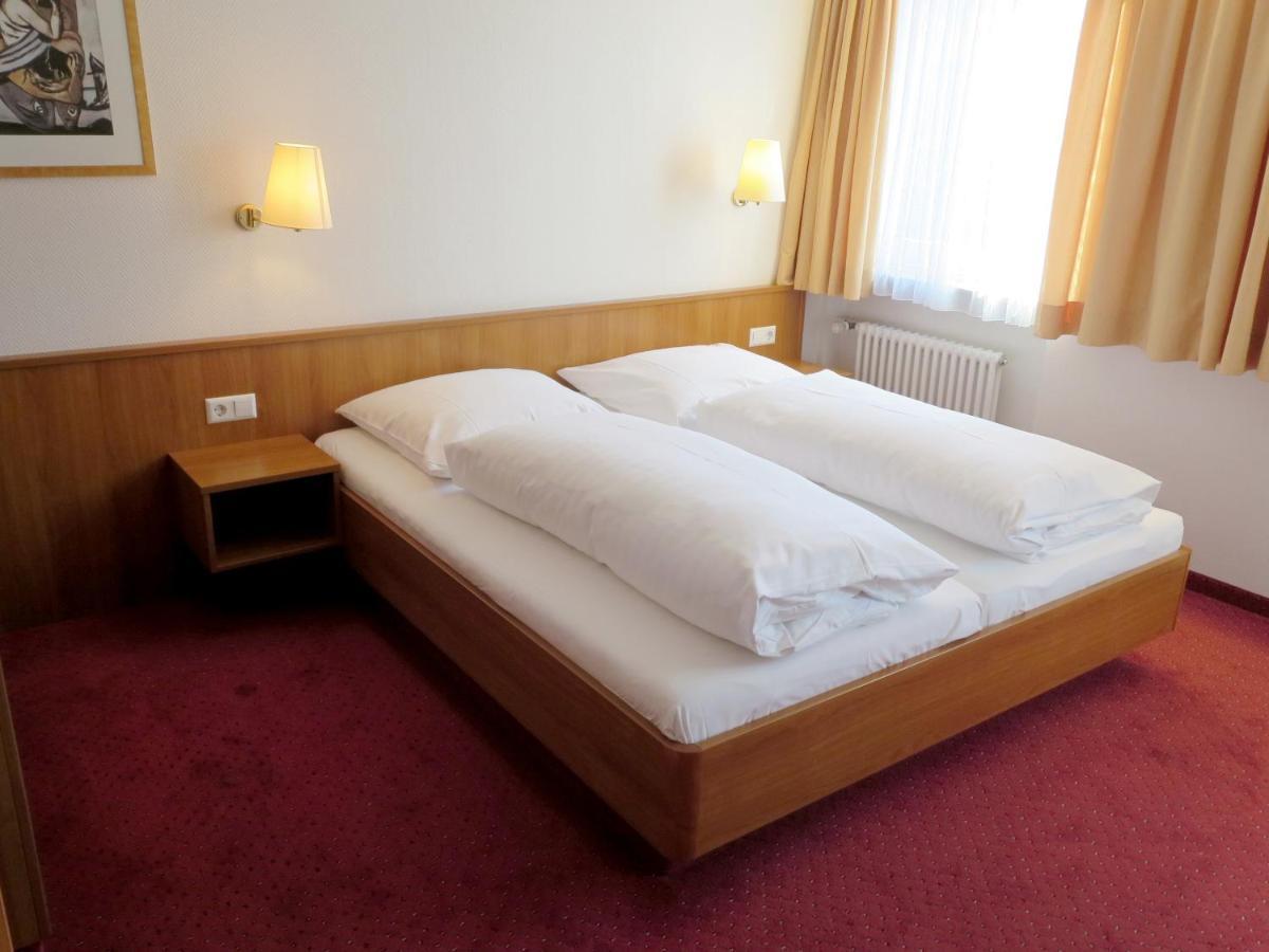 Hotel Find Stuttgart Exterior photo