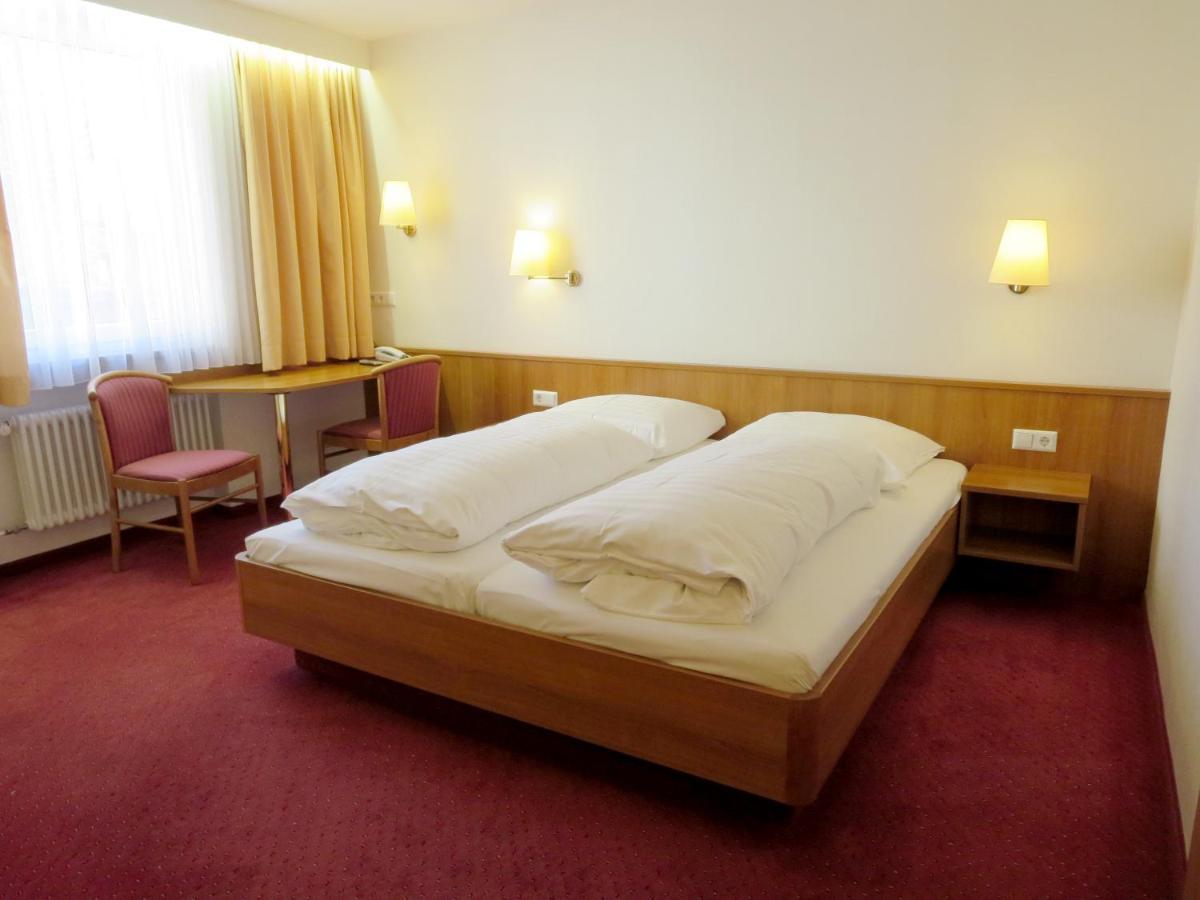 Hotel Find Stuttgart Exterior photo