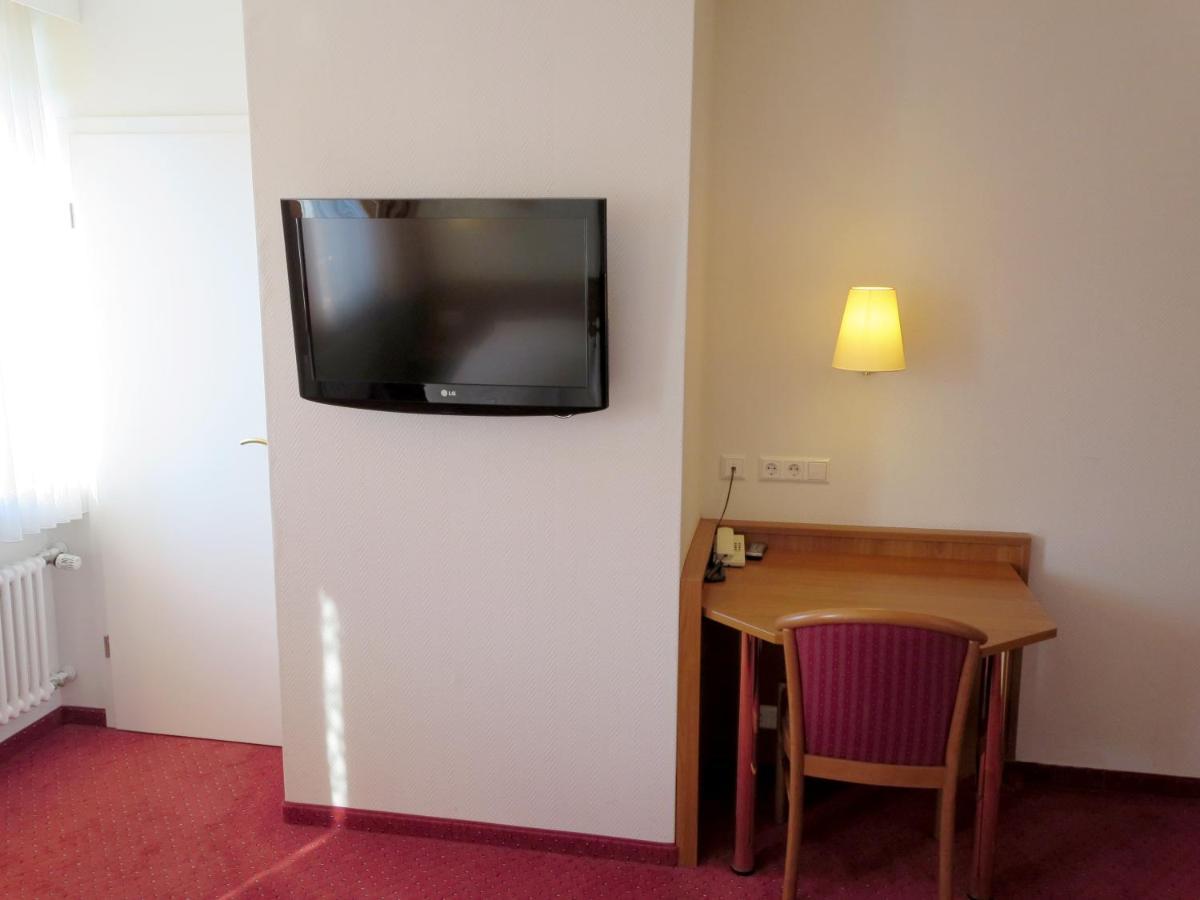 Hotel Find Stuttgart Exterior photo