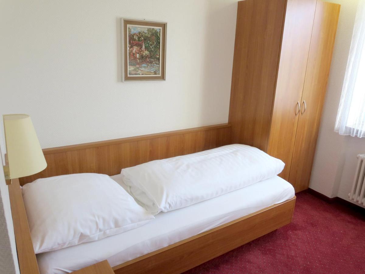 Hotel Find Stuttgart Exterior photo